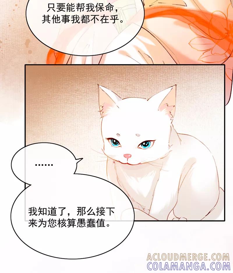 《炮灰今天也胜利了》第19话 第31页