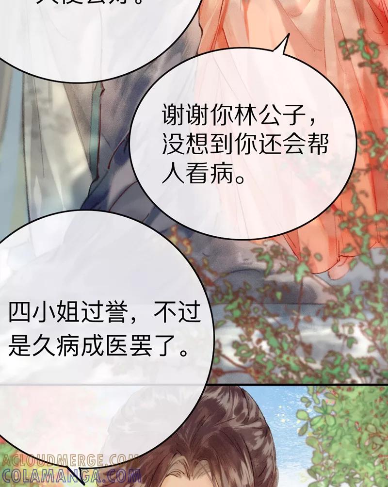 《炮灰今天也胜利了》第2话 第37页