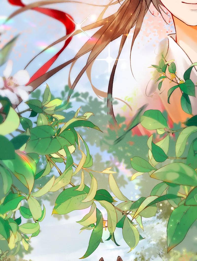 《炮灰今天也胜利了》第2话 第5页