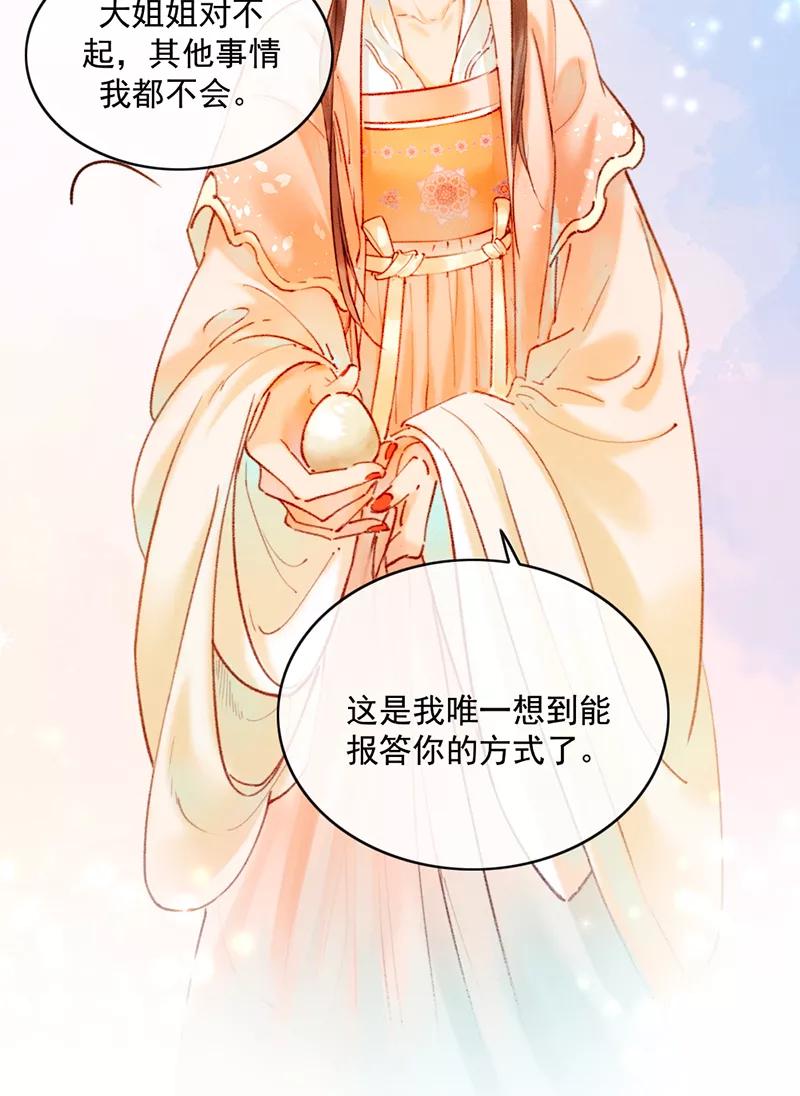 《炮灰今天也胜利了》第23话 第35页