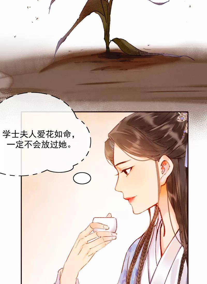 《炮灰今天也胜利了》第23话 第20页