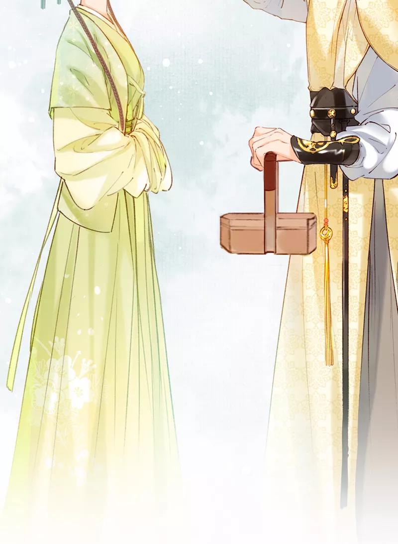《炮灰今天也胜利了》第24话 第5页