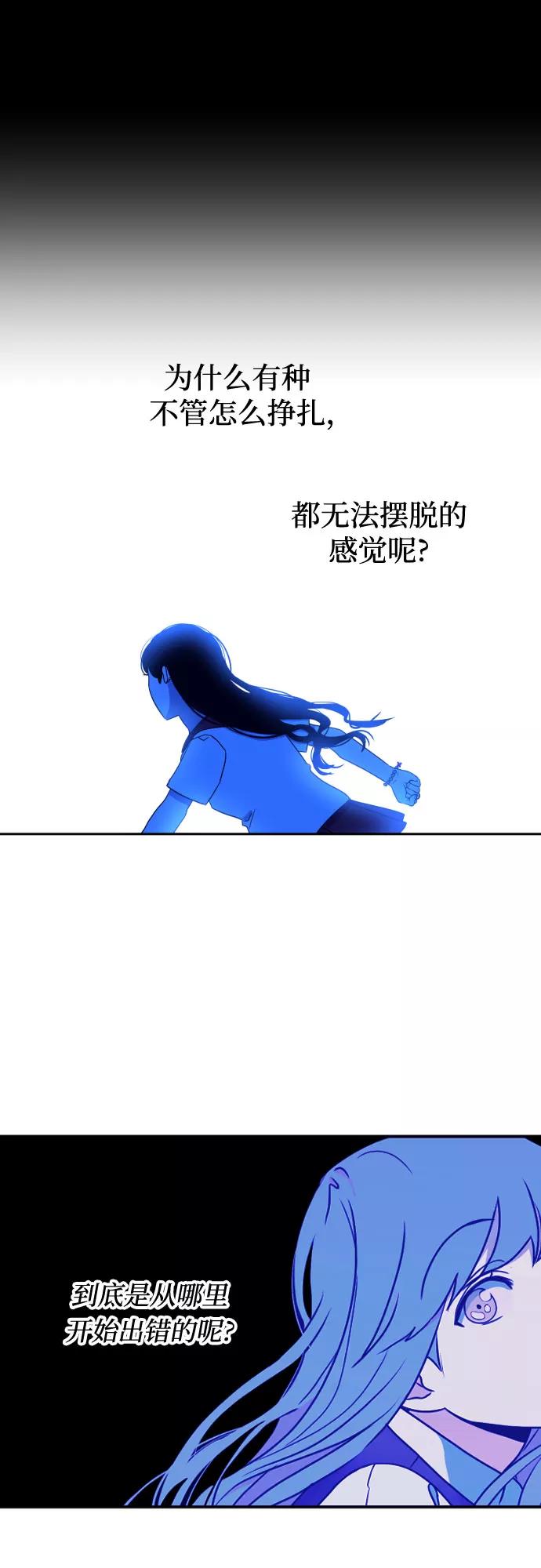 《深渊之手》[第31话] 洗礼（3） 第39页