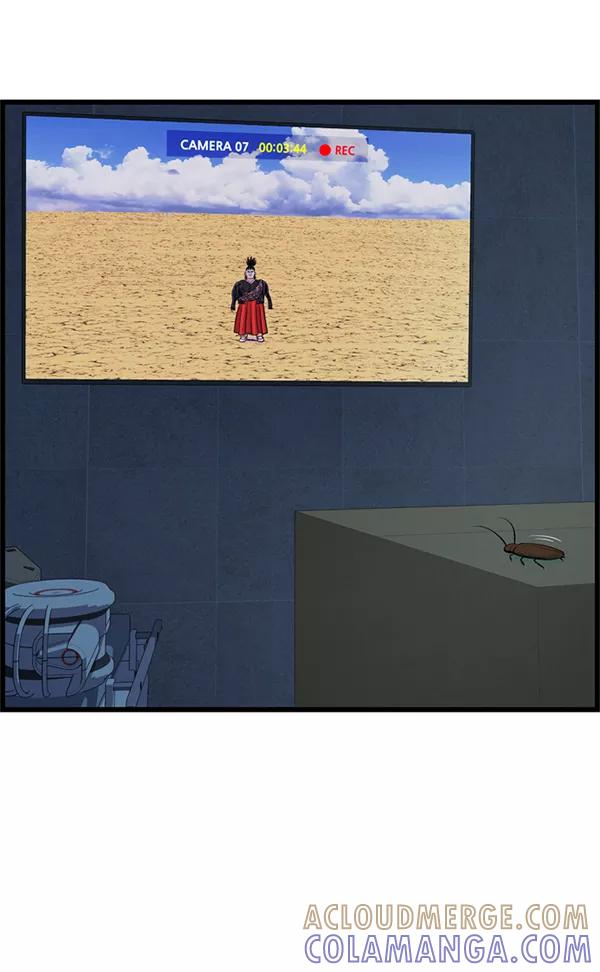 《羞羞大力神》第36话 第40页