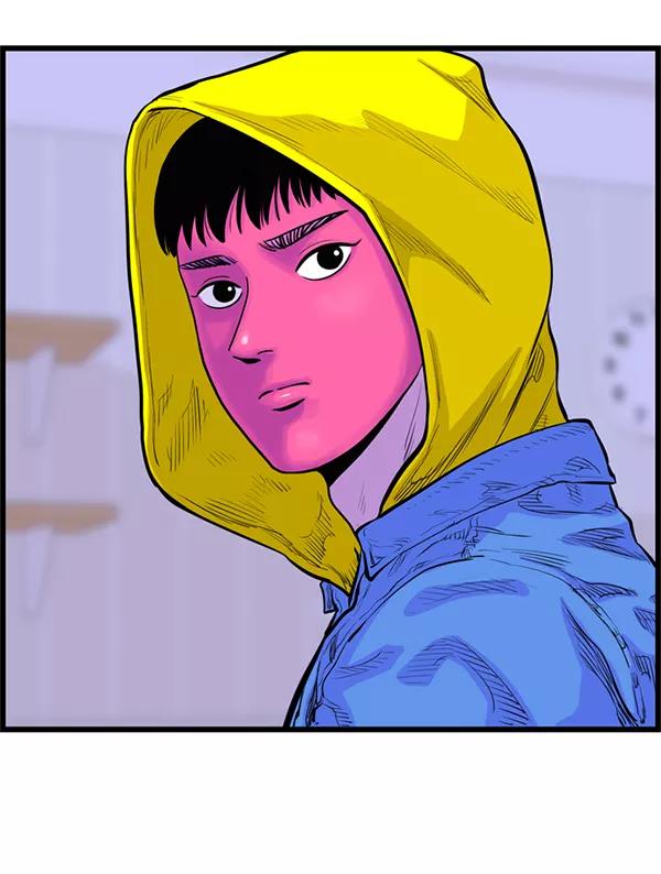 《羞羞大力神》第37话 第92页