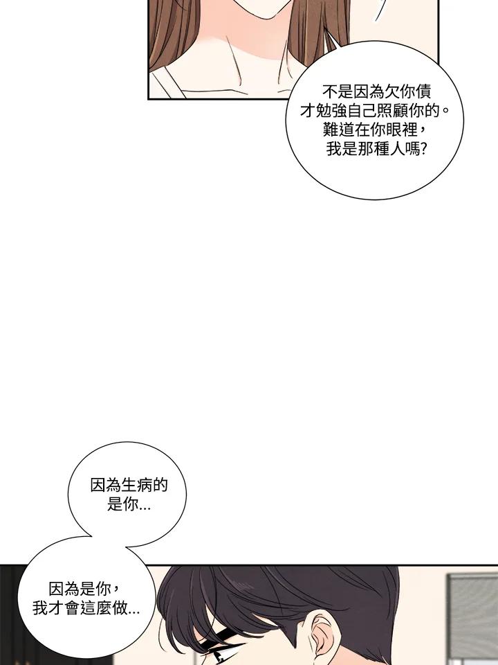 《纵然心痛》第37话 第45页