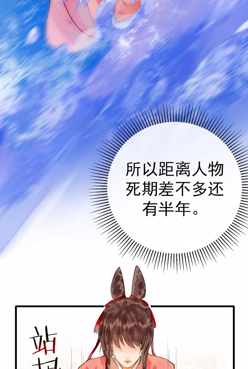 《炮灰今天也胜利了》第4话 第20页