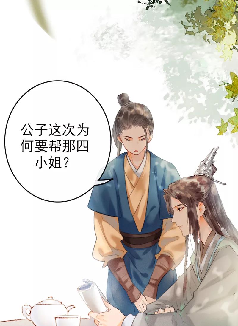 《炮灰今天也胜利了》第4话 第47页