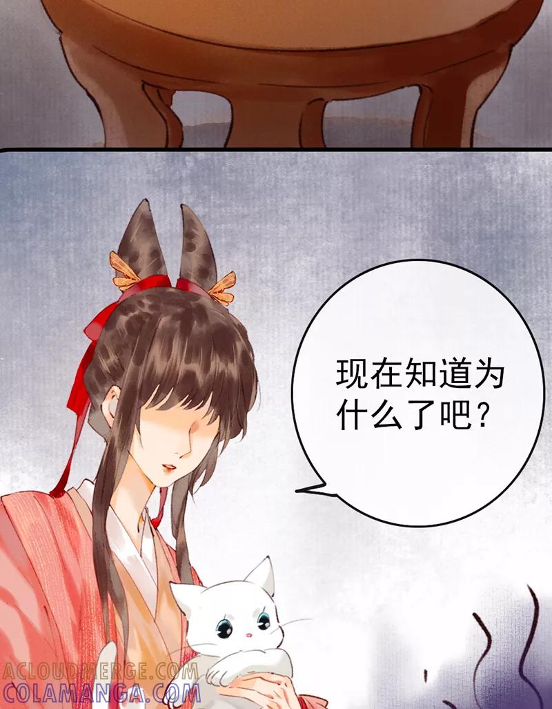 《炮灰今天也胜利了》第4话 第40页