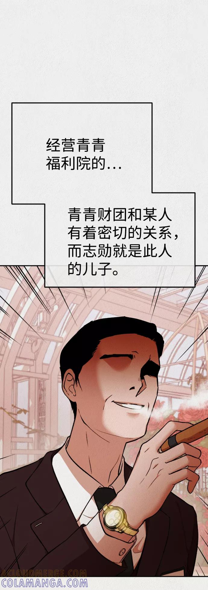 《福利院》第42话 第55页