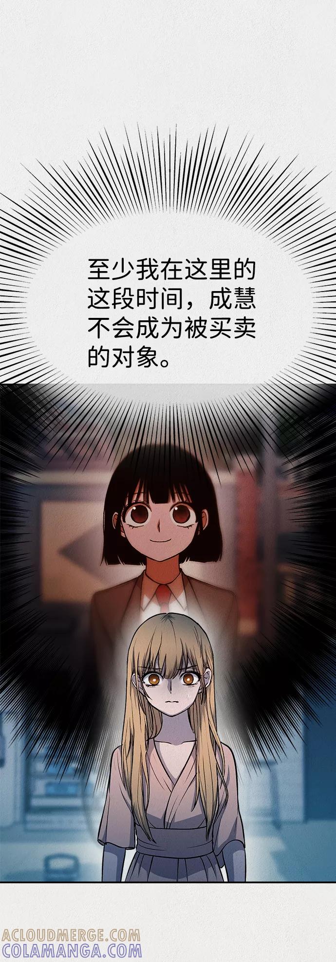 《福利院》第44话 第64页