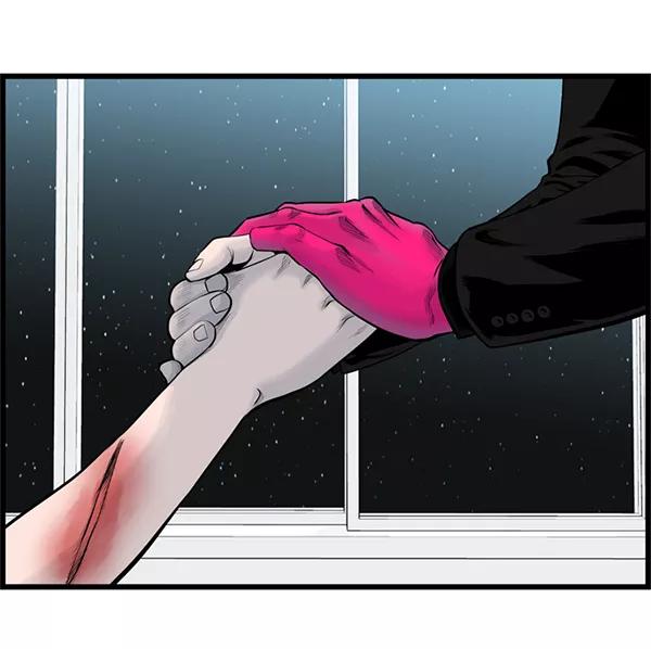 《羞羞大力神》第44话 第2页
