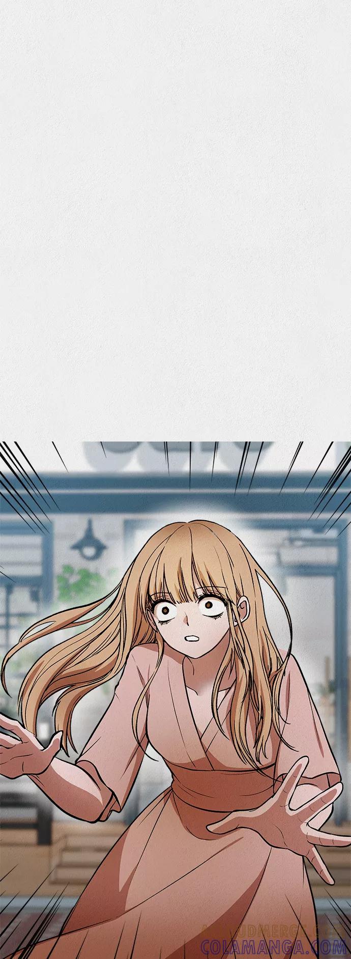 《福利院》第44话 第19页