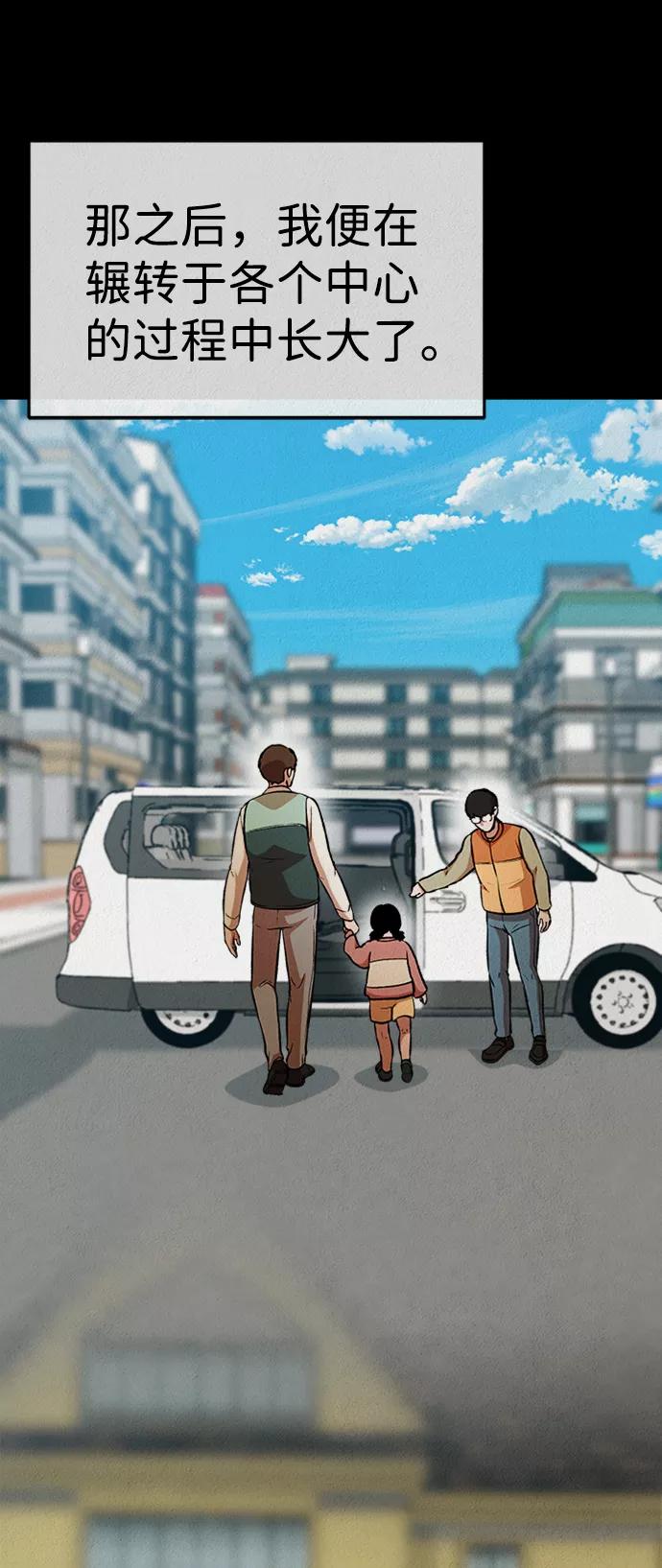 《福利院》第47话 第5页