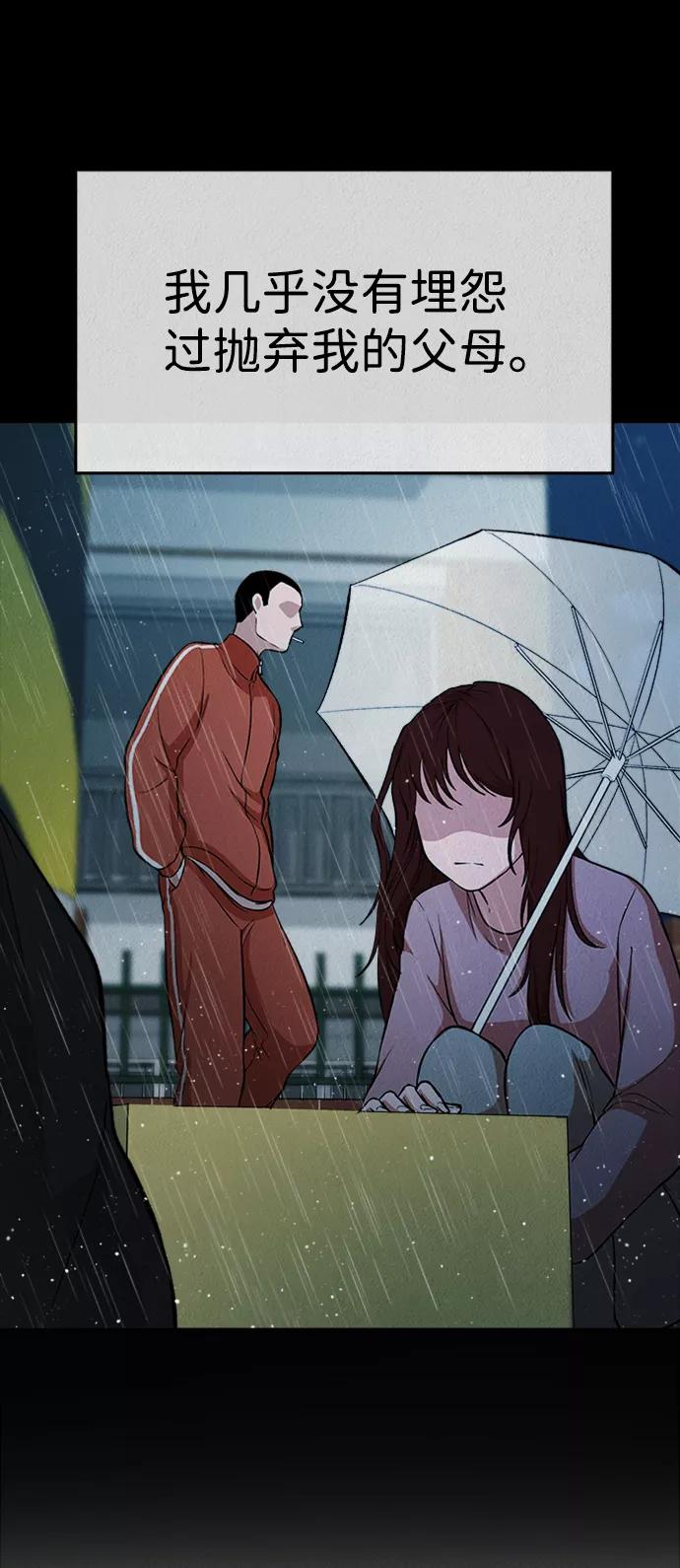 《福利院》第47话 第17页
