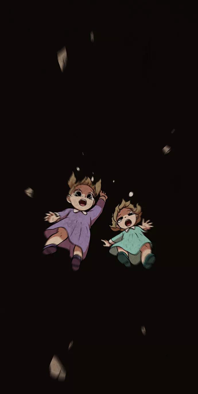 《福利院》第47话 第69页
