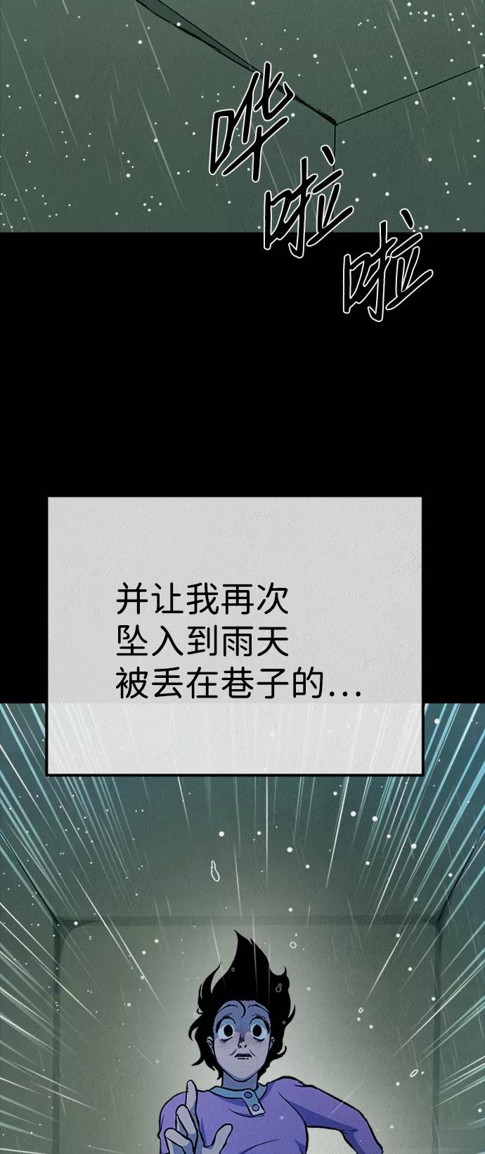 《福利院》第48话 第87页