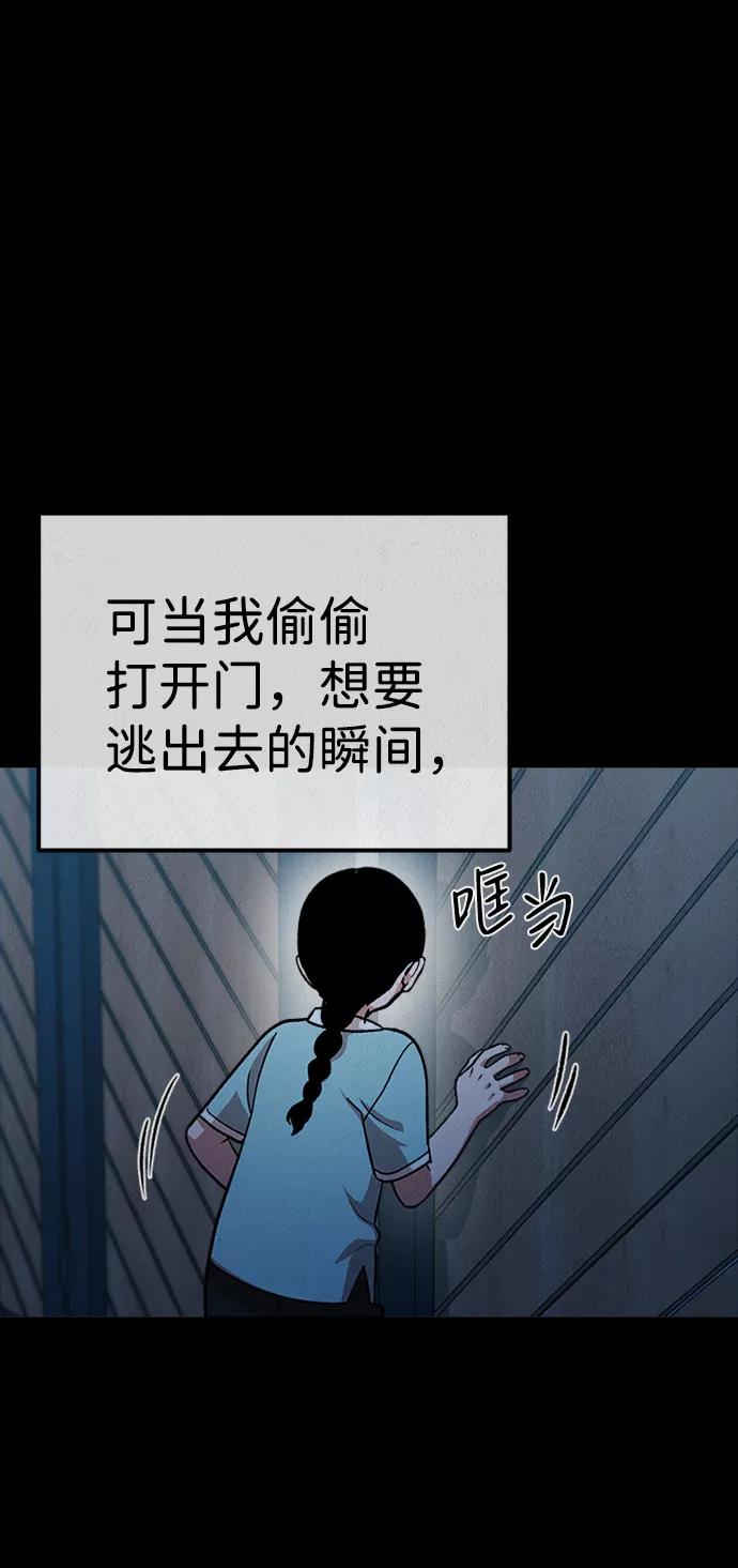 《福利院》第48话 第11页