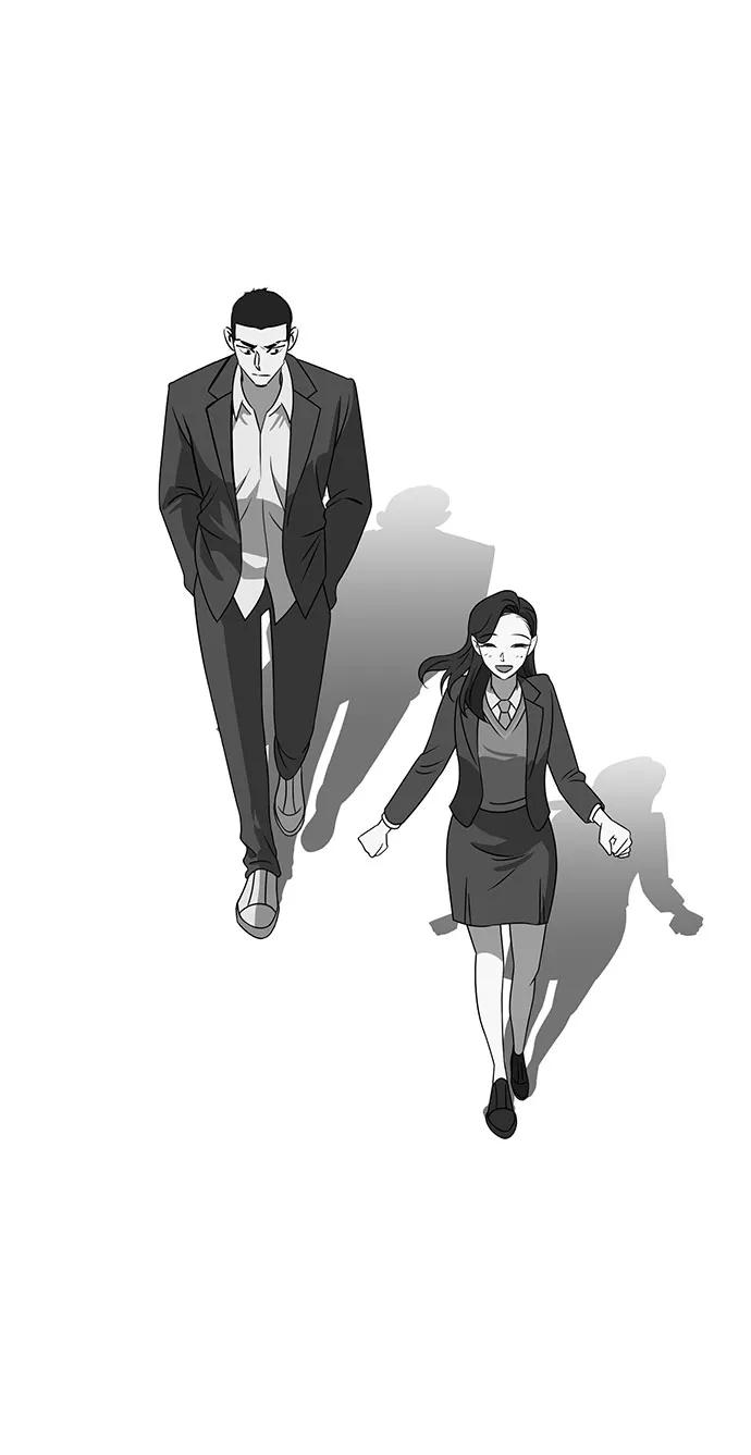 《笨蛋天才》第49话 第48页