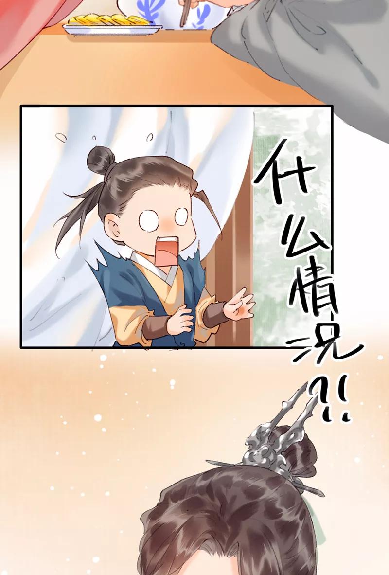 《炮灰今天也胜利了》第5话 第36页