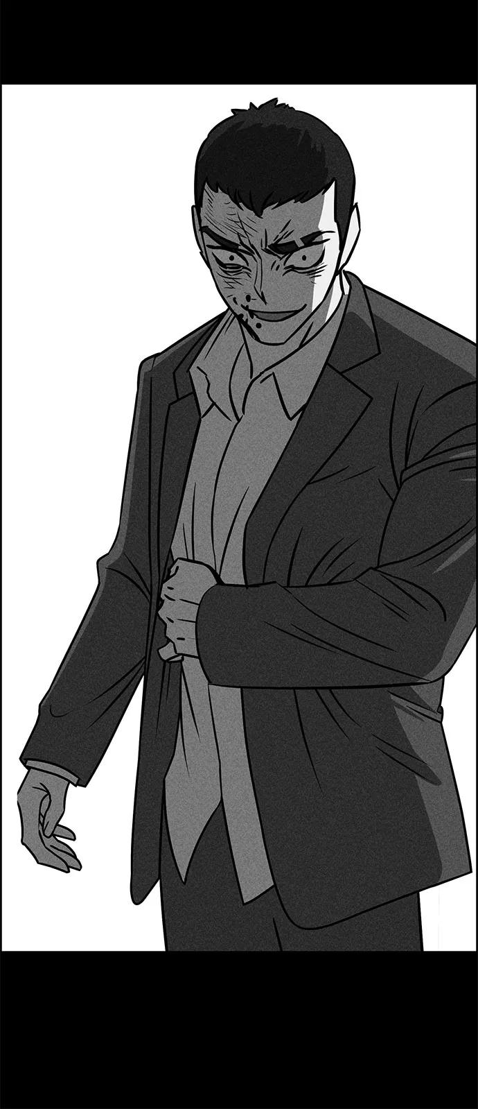 《笨蛋天才》第50话 第55页