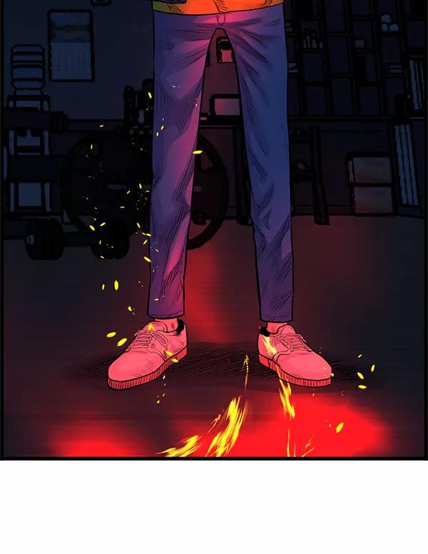 《羞羞大力神》第50话 第98页
