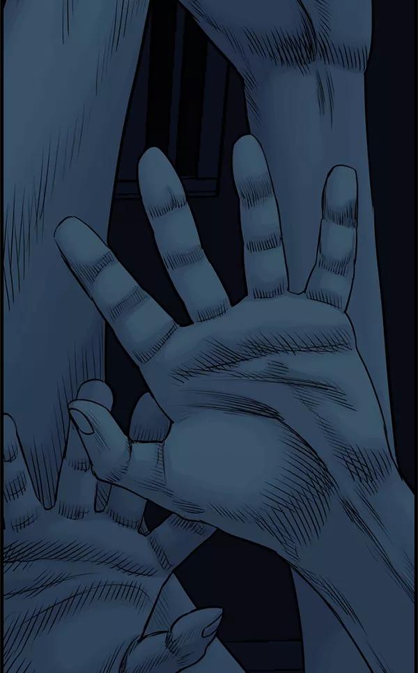 《羞羞大力神》第50话 第95页
