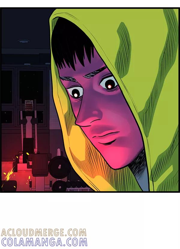 《羞羞大力神》第50话 第91页