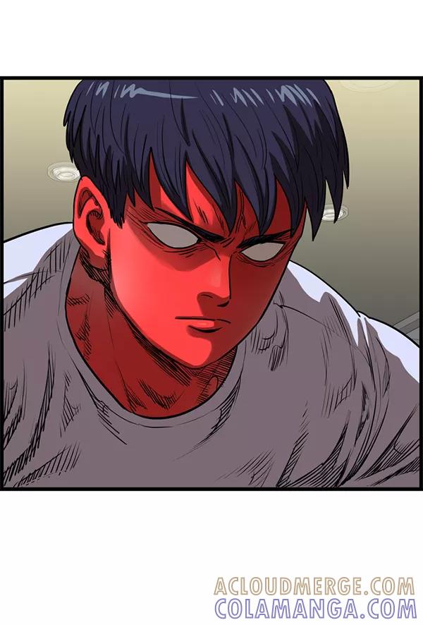 《羞羞大力神》第50话 第61页