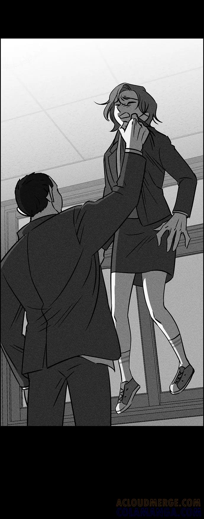 《笨蛋天才》第51话 第33页