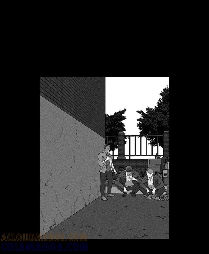 《笨蛋天才》第51话 第21页