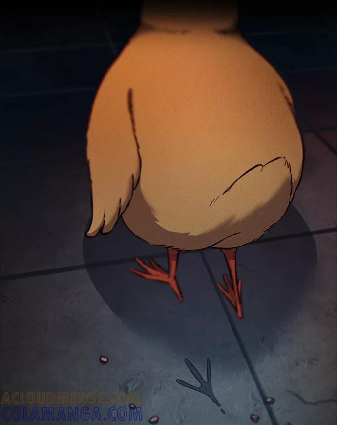 《福利院》第51话 第76页