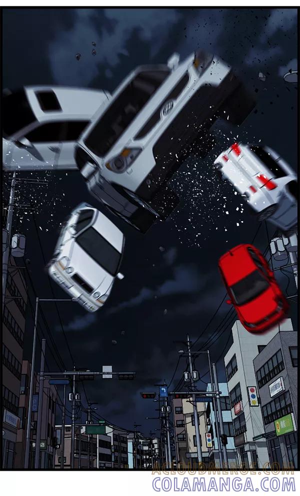 《羞羞大力神》第52话 第55页