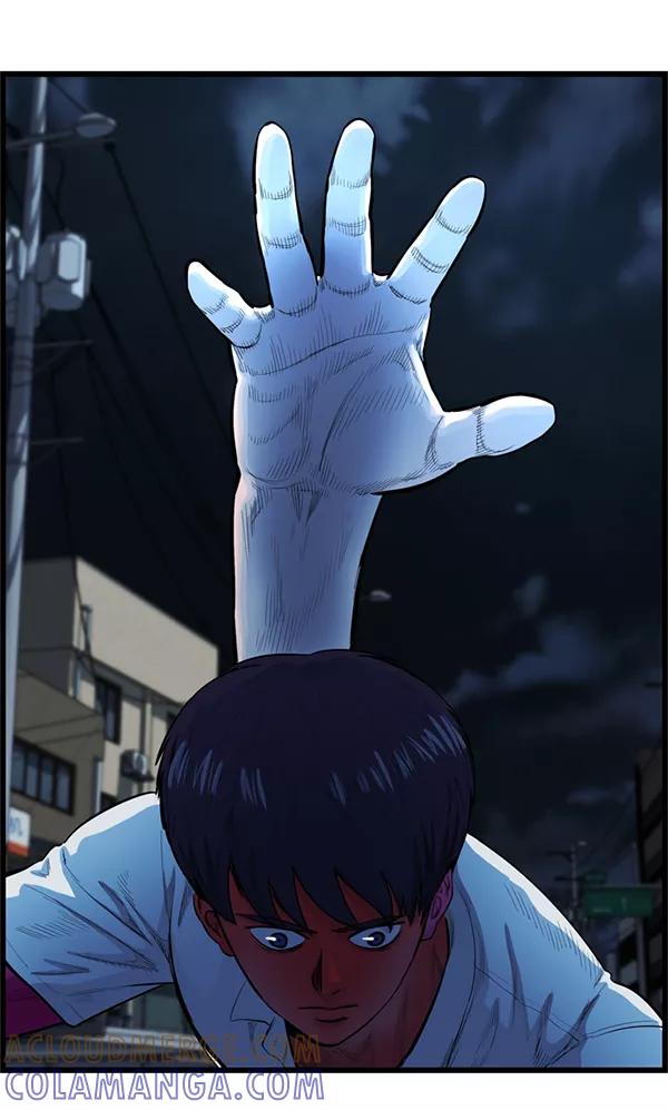 《羞羞大力神》第53话 第19页