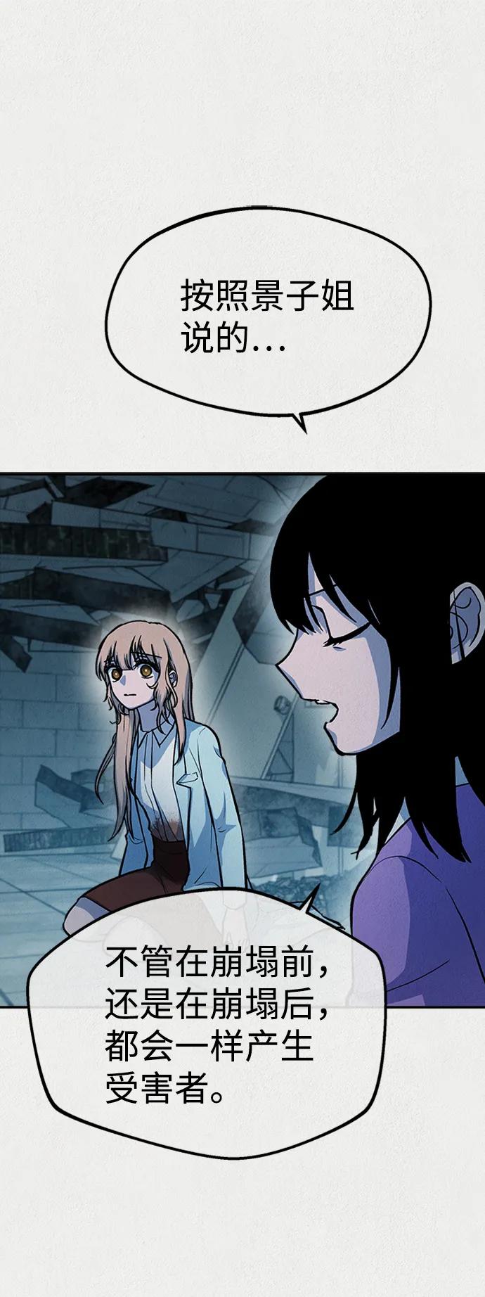 《福利院》第53话 第66页