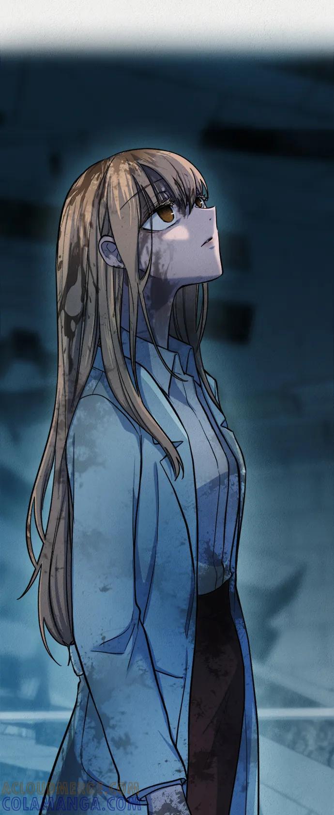 《福利院》第54话 第61页
