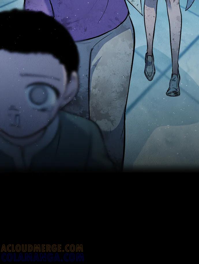 《福利院》第54话 第76页