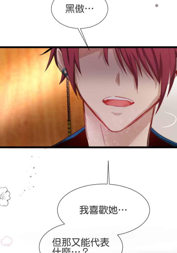 《倾恋的蜜封罐》051-- ❖苏醒 • 始❖ 第39页