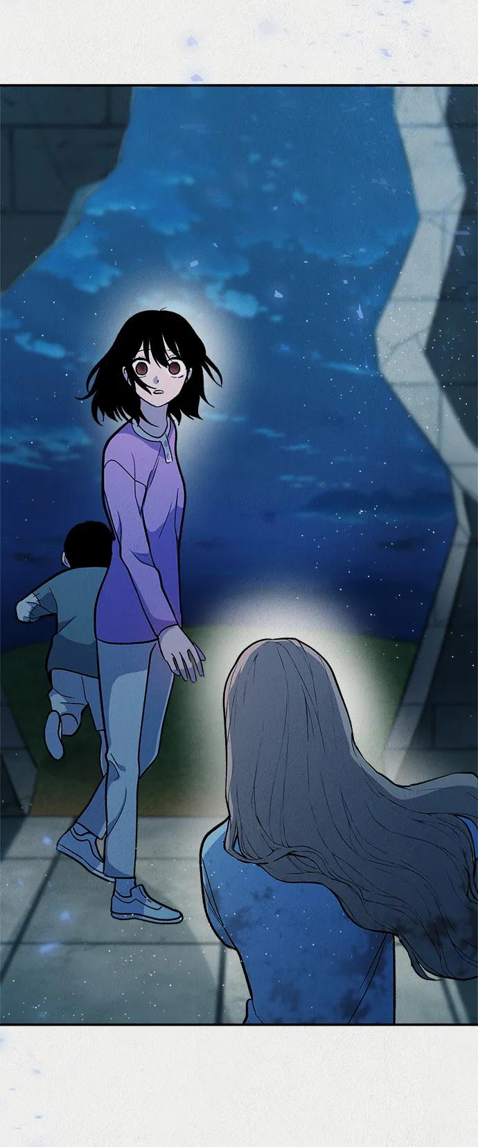 《福利院》第55话 第68页