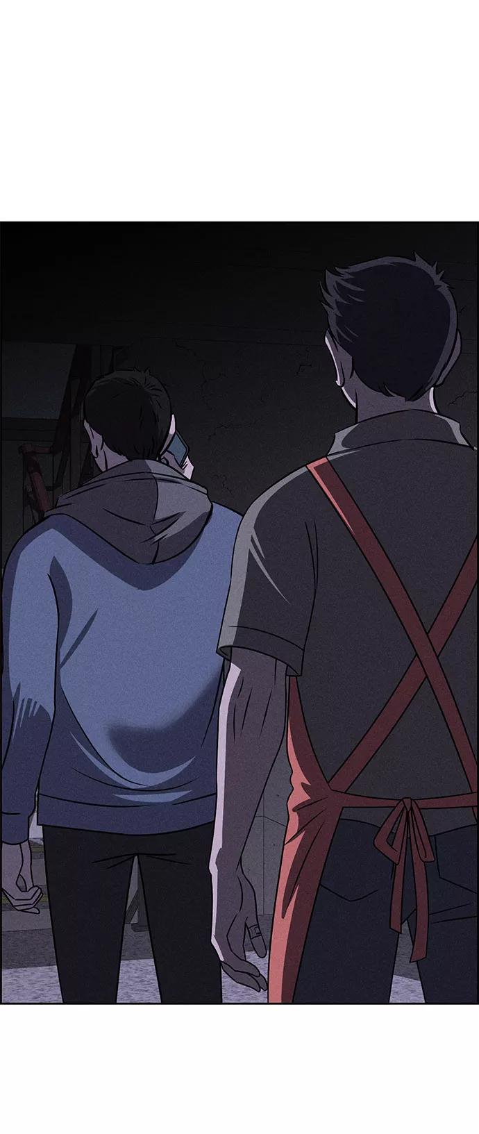 《笨蛋天才》第56话 第21页