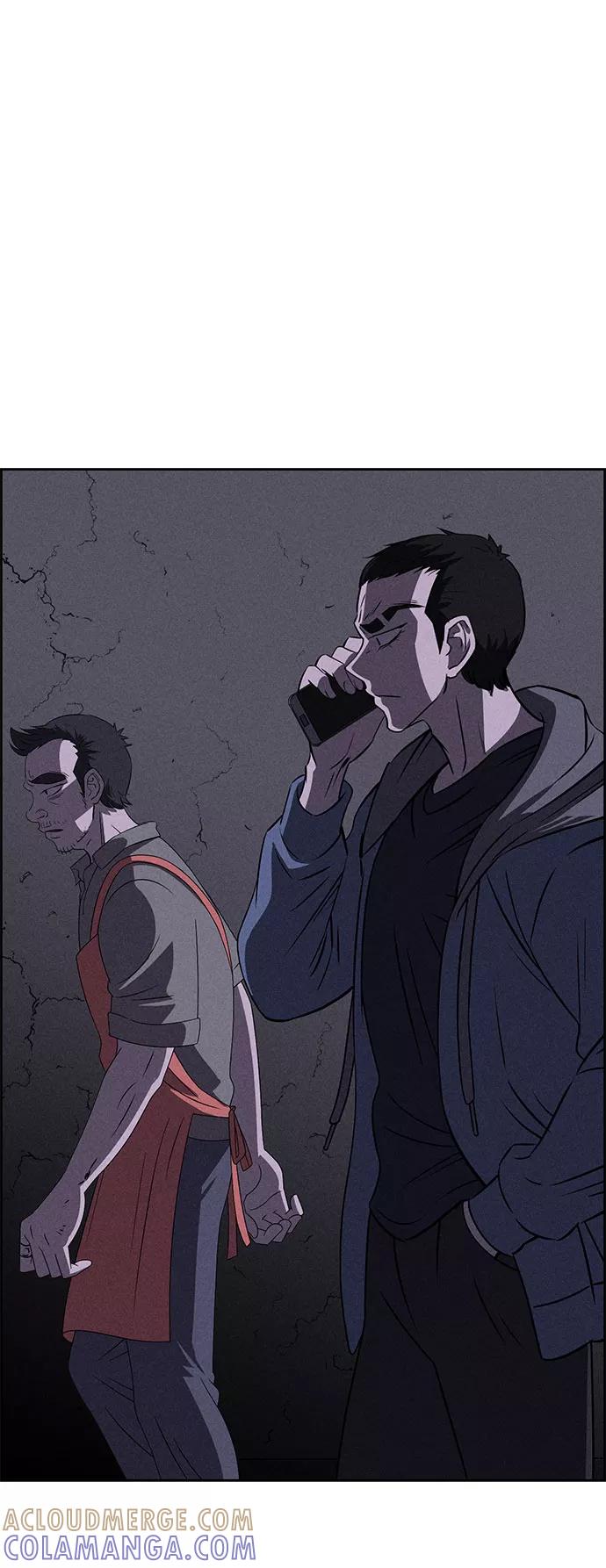 《笨蛋天才》第56话 第22页