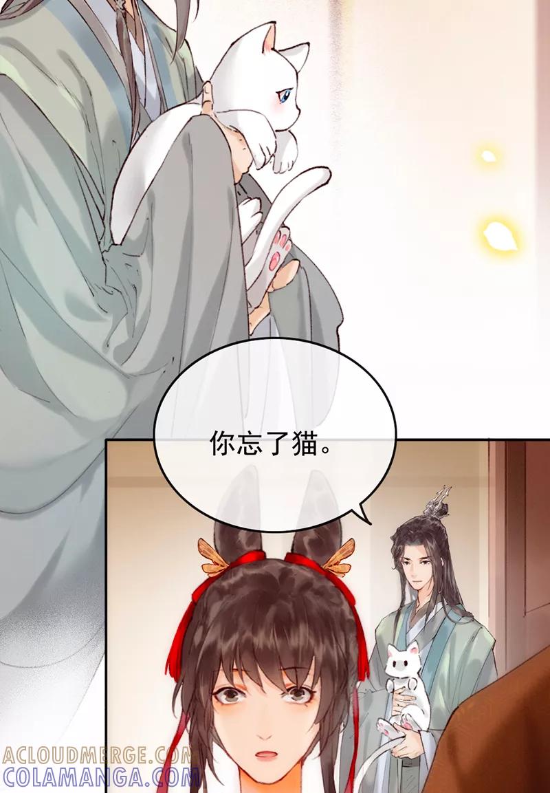 《炮灰今天也胜利了》第8话 第13页