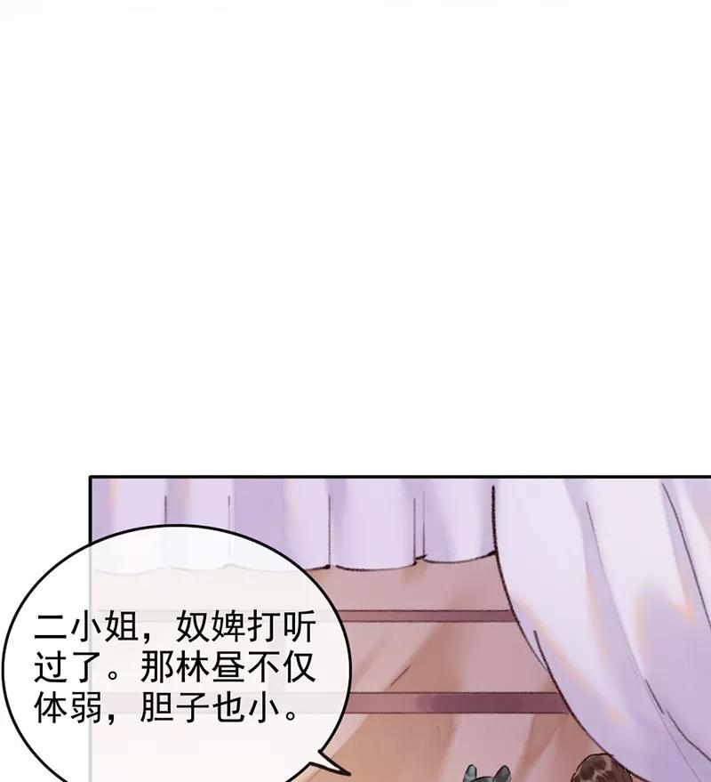 《炮灰今天也胜利了》第8话 第45页