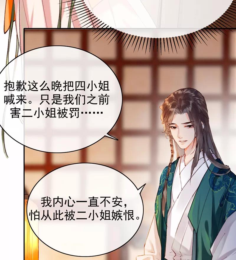 《炮灰今天也胜利了》第9话 第33页