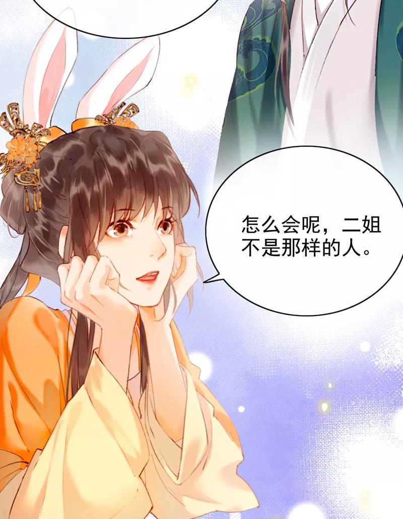 《炮灰今天也胜利了》第9话 第38页