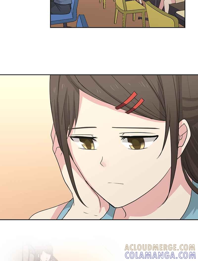 《血色的誓约》[第9回] 给我你的血 第43页