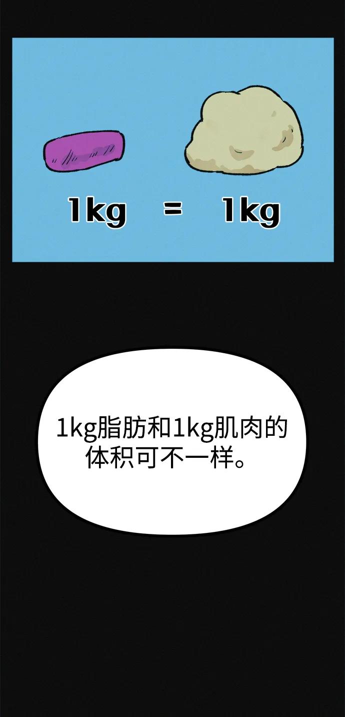 可疑的减肥俱乐部 - 第11话 民秀的调情 - 第53张图