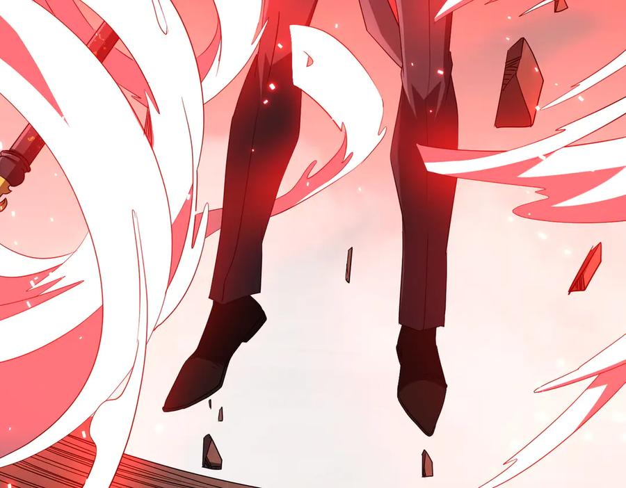 《全球惊悚：开局万亿冥币》第173话 林御一打米国队！ 第128页