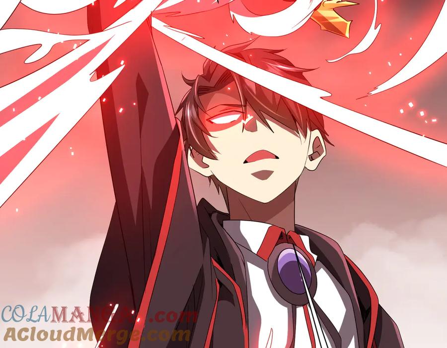 《全球惊悚：开局万亿冥币》第173话 林御一打米国队！ 第137页