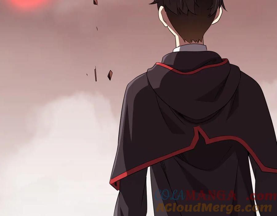 《全球惊悚：开局万亿冥币》第173话 林御一打米国队！ 第113页